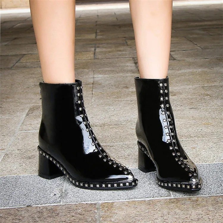 Winter Shoes