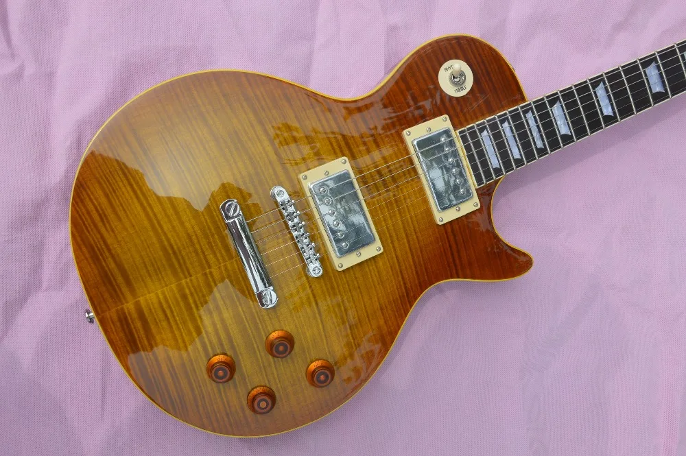 

Hot LP guitar 1959 R9 lp standard electric guitar, custom shop high quality guitar free shipping