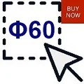 60mm - 