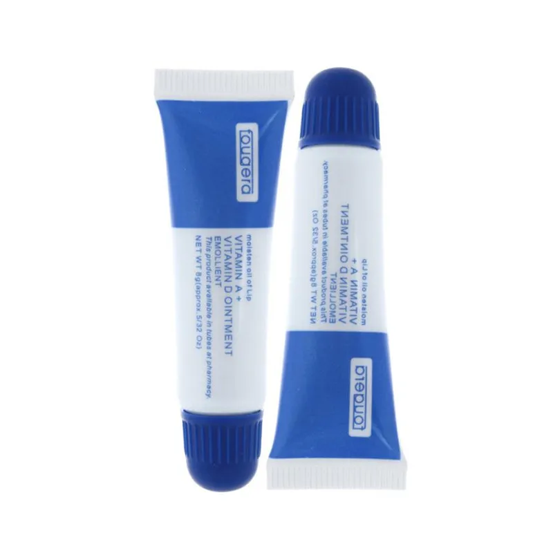 

5PC Microblading Permanent Makeup Supplies Eyebrow Lip Tattoo Ointment Aftercare X91125Down