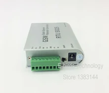 Электрический пульт дистанционного открывания двери gsm реле