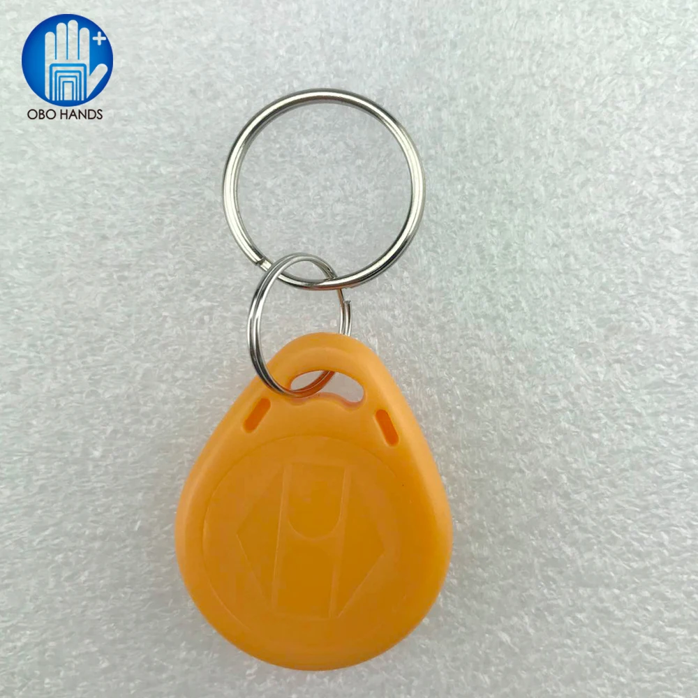 (Упаковка 10/50/100) перезаписываемая rfid карта для перезаписи идентификационные