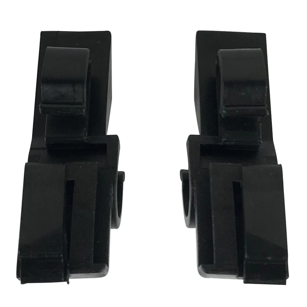 

2pcs New Rear Parcel Shelf Clip Pair For Fiat Grande Punto