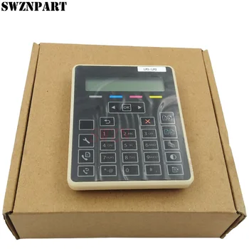 

Control panel assembly For HP LaserJet Pro M181 181fw Printer Control Key Board T6B71-60105