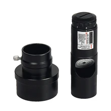 KINGOPT 1.25inch New Laser Collimator Eyepiece 2 KINGOPT 1.25inch New Laser Collimator Eyepiece 2