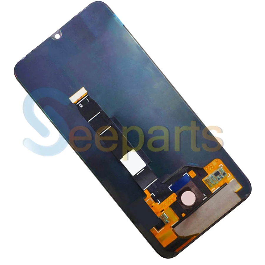 5.97'' Super AMOLED For Xiaomi Mi9 SE LCD Display Touch Screen Digitizer Assembly Replacements Parts For Xiaomi Mi 9 SE LCD (4)