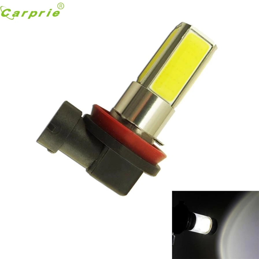 

Mar New Arrival 6000K High Power H8 H11 COB LED Fog Driving Headlight Light Lamp Bulb White