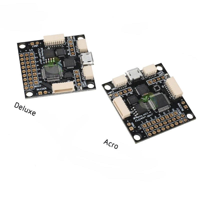 

F3 flight control SP Racing F3 mini GPS OSD NAZE32 / betaflight OMNIBUS F4 OSD BEC barometer QAV through competition