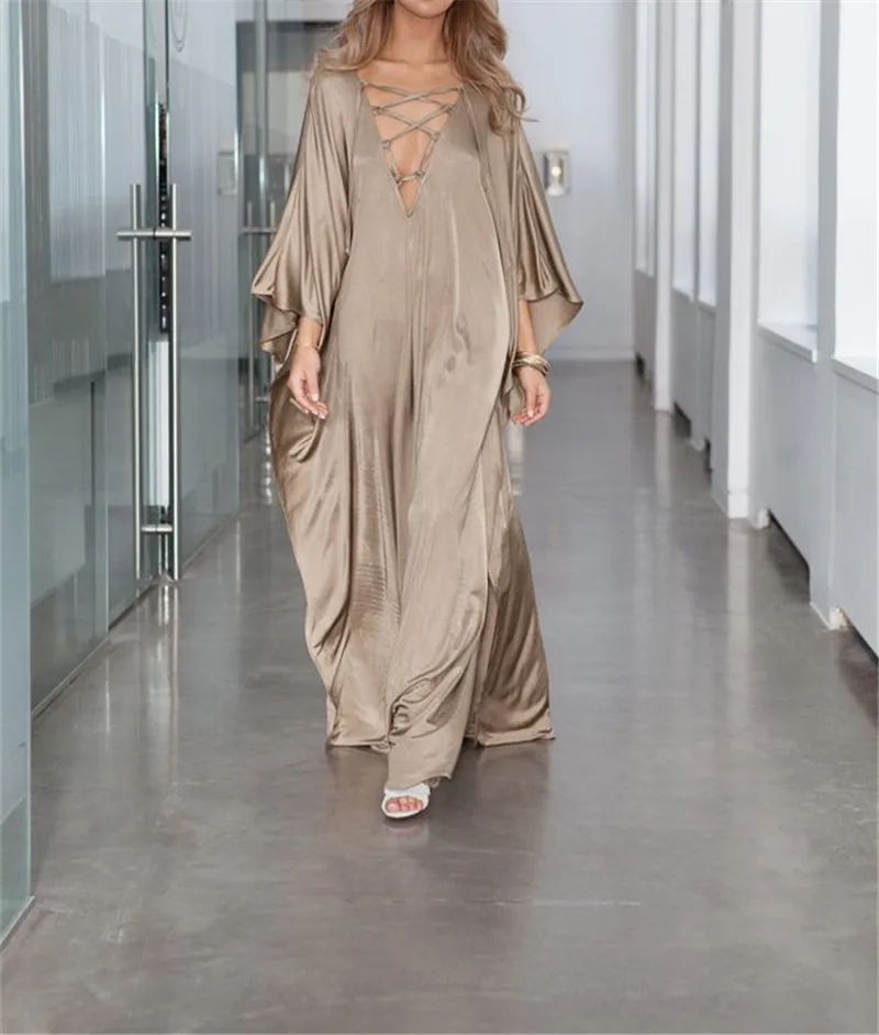 

Oversize Kaftan Beach Cover up Pareos de Playa Mujer Beach Wear Oversize Bikini Cover up Robe Plage Sarong Beach Tunic