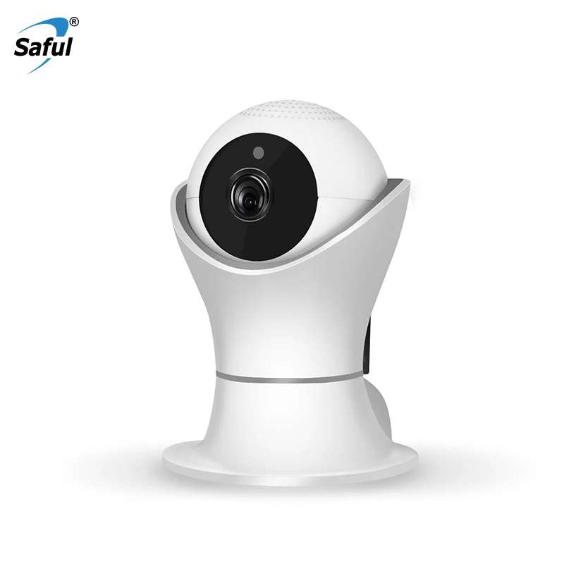 

1080p Wifi IP camera HD Video World Cup Wireless Network Cameras For Home Security motion detect Baby Monitor Cctv Camera