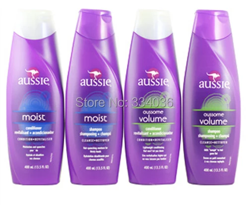 Free Shipping 1pcs Aussie Volume Shampoo Hair Mask Hair Care