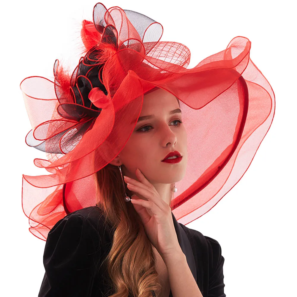 Organza