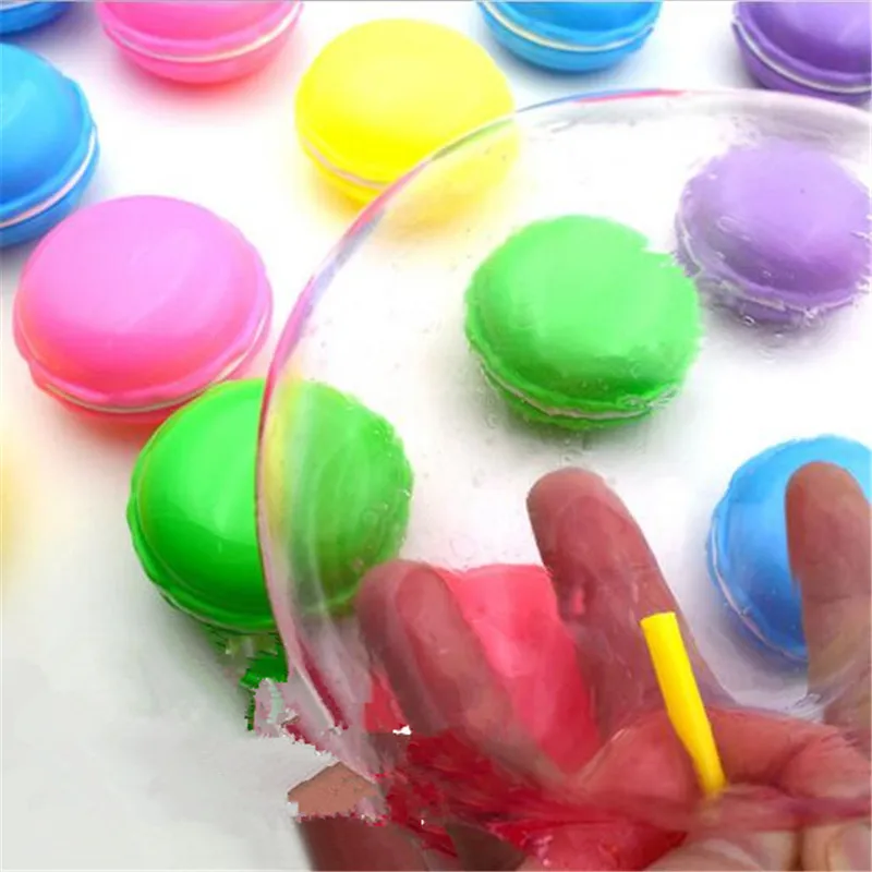 Magnetic Slime New Blowing Bubbles Crystal Slime Colourful Mud Modeling Clay Slime hand putty Draw Kids Funny Toy plasticine diy Magnetic Slime New Blowing Bubbles Crystal Slime Colourful Mud Modeling Clay Slime hand putty Draw Kids Funny Toy plasticine diy