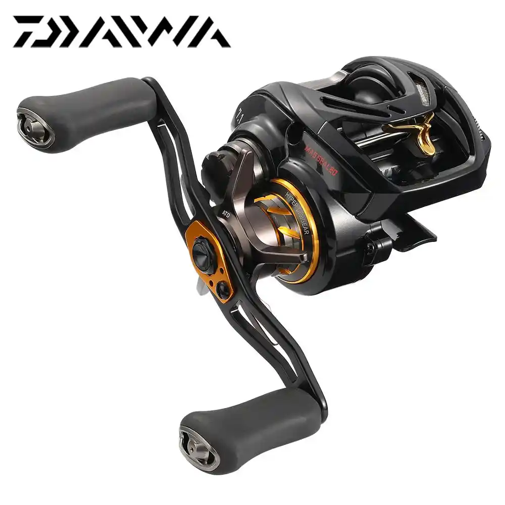 Daiwa morethan 2019 Clearance