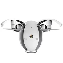New Arrival KaiDeng K130 Foldable Mini Drone with Wifi Camera One Key Return Atuo Hover Obstacle Avoidance RC Drone Helicopter