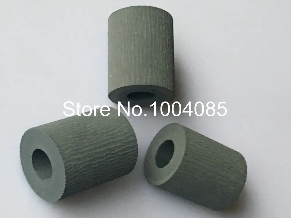 Резиновый подъемник для пикапа Kyocera FS1028 1035 1100 1120 1128 1300 1320 1370 2000 3900 4000 2BR06520 2F906240 2F906230