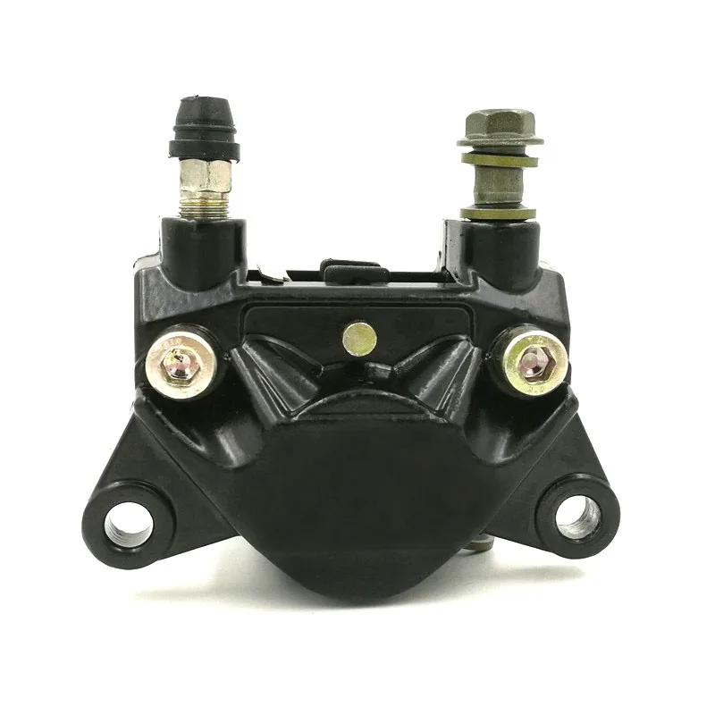 Motorcycle Brake Rear Caliper For Ducati Monster 900 I.E. 2000 998 2002 2004 750 Dark City 1999 Laverda Atlas 1986 | Автомобили и