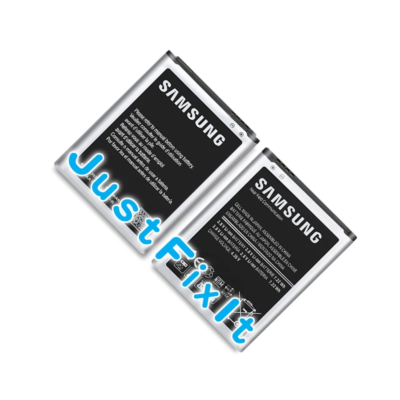 EB BG357BBE запасная батарея для телефона samsung Ace 4 GALAXY style LTE SM G357FZ G357 1900