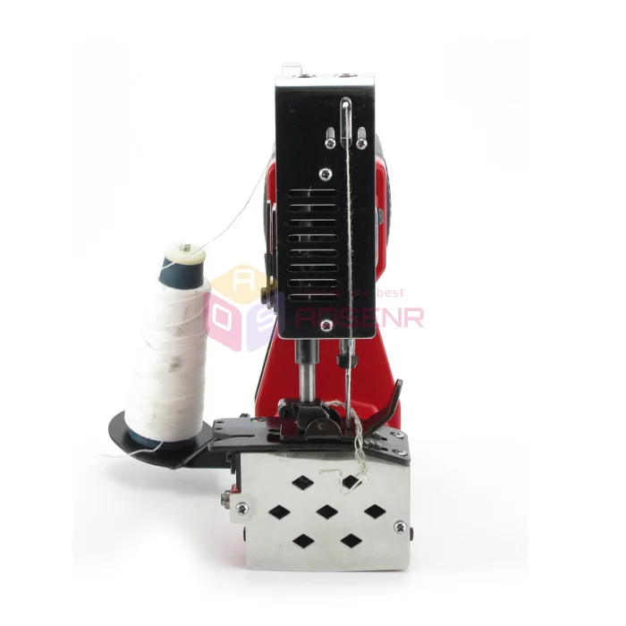 Мешкозашивочная машина gk9 350