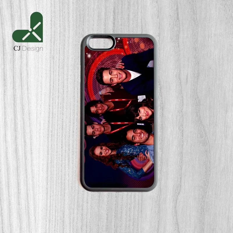 Hot Low teen wolf season Background Pattern smartphone