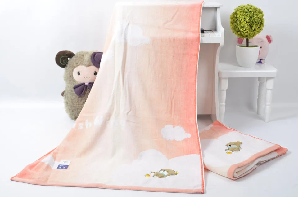 Хлопок adul банное полотенце цветное полотенце для душа срезанное ворсом супер мягкое удобное хорошее водопоглощающее детское махровое одеяло