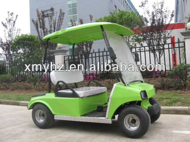 Mini golf cart for sale(GT 2)cart flowercart shoppingcart series