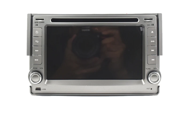 SilverStrong Android автомобильный Радио DVD 2Din для hyundai H1 STAREX T8 Android 32 Гб rom Navitel Android DVD gps