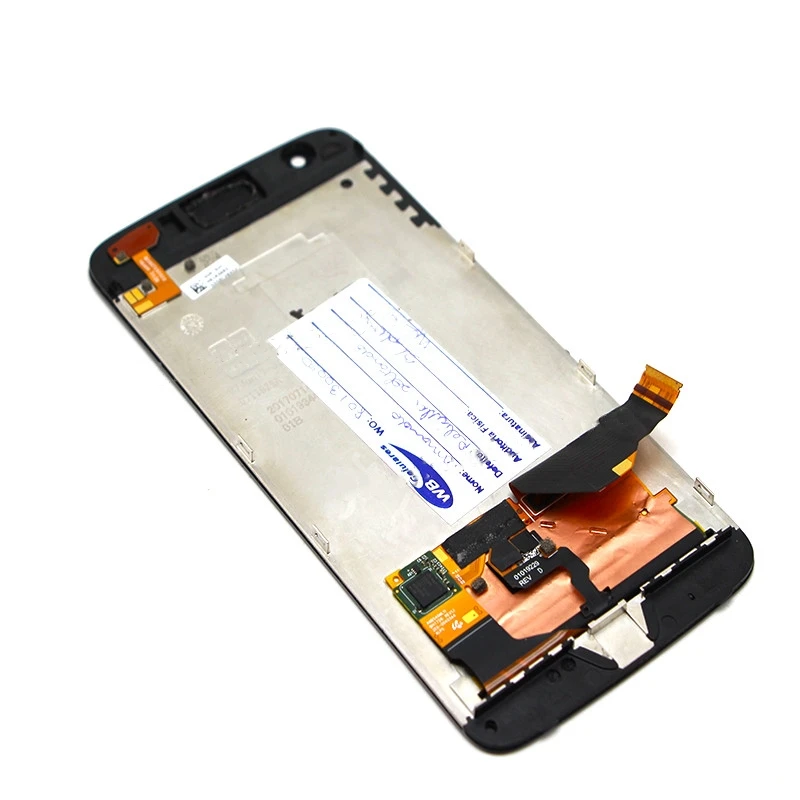 5-5-Black-White-LCD-FOR-Motorola-MOTO-Z2-Force-XT1789-LCD-Display-with-Touch-Screen (2)