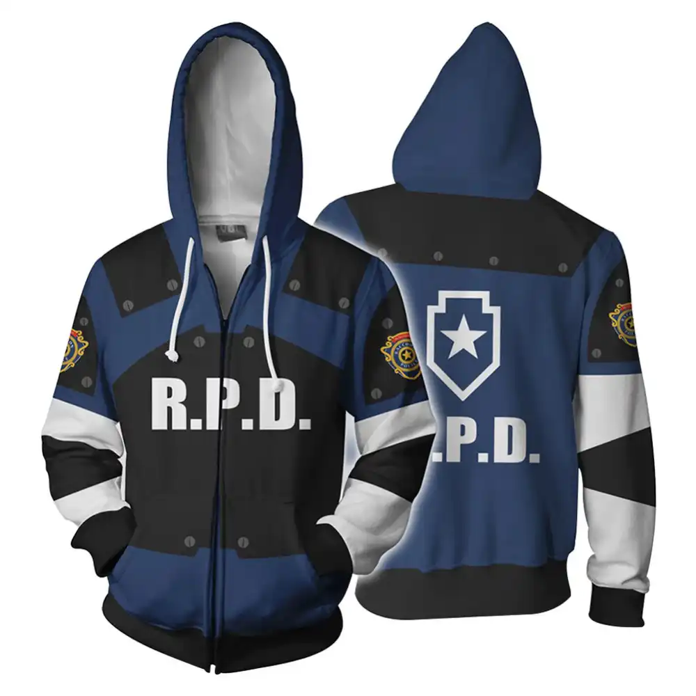 moletom rpd