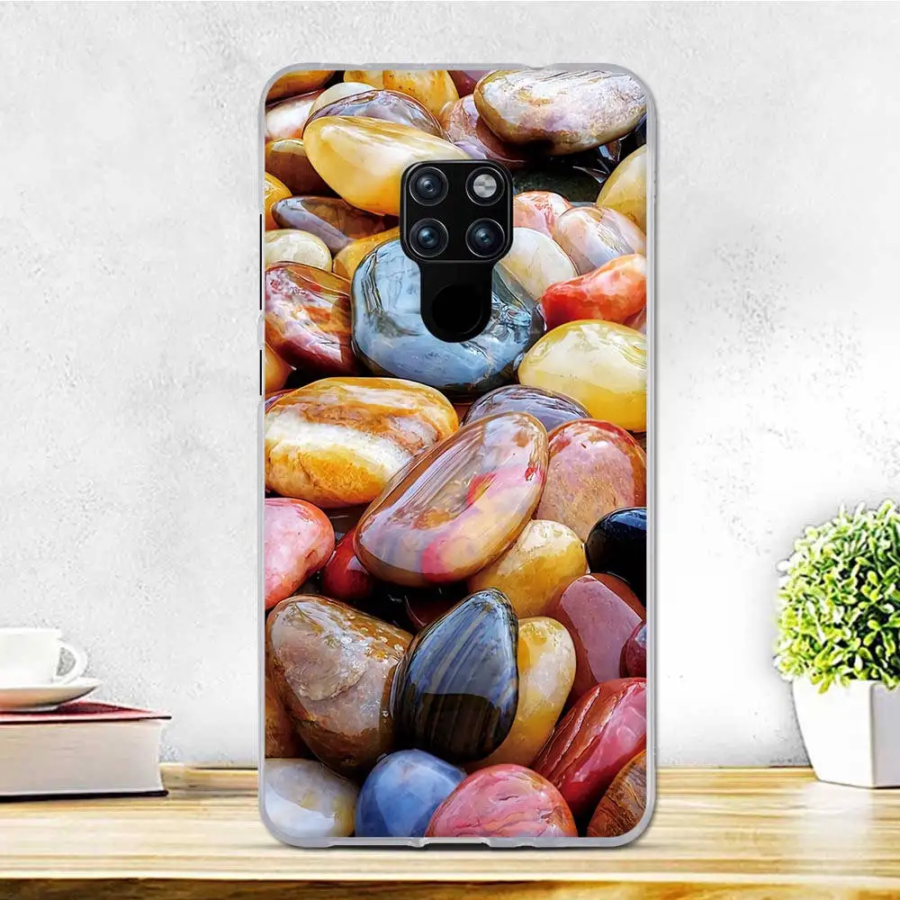 Чехол чехол для смартфона Huawei Mate 20 крышка Mate20 6 53 &quot Мягкая силиконовая задняя ТПУ