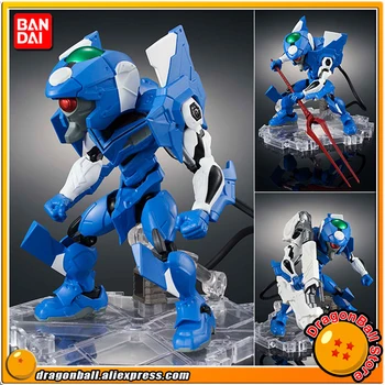 

Original BANDAI Tamashii Nations NXEDGE STYLE No. 0039 Action Figure - EVA-00 Prototype Kai [TV Ver.]