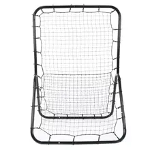 Balight Soccer Baseball Training Exercise Y Shaped Stander Rebound Target Mesh Net Outdoor Sports Entertainment 2017 New W1