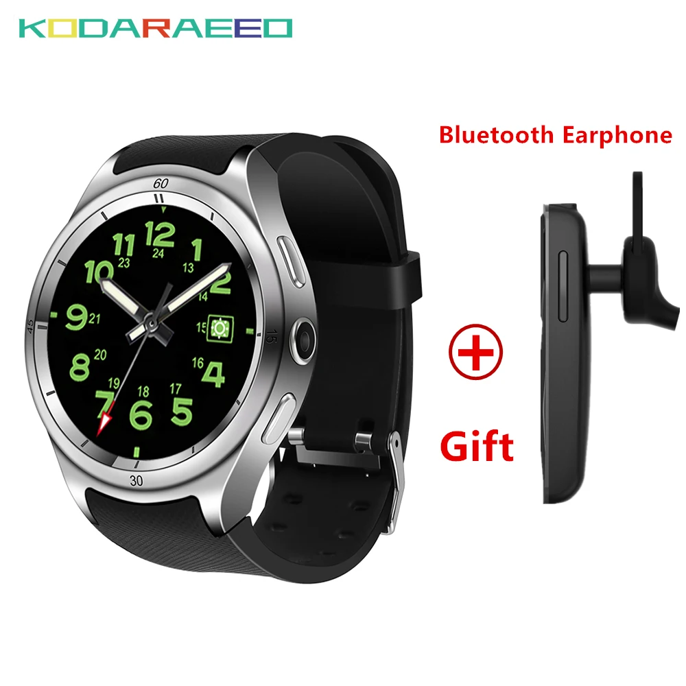 android smartwatch 1gb ram