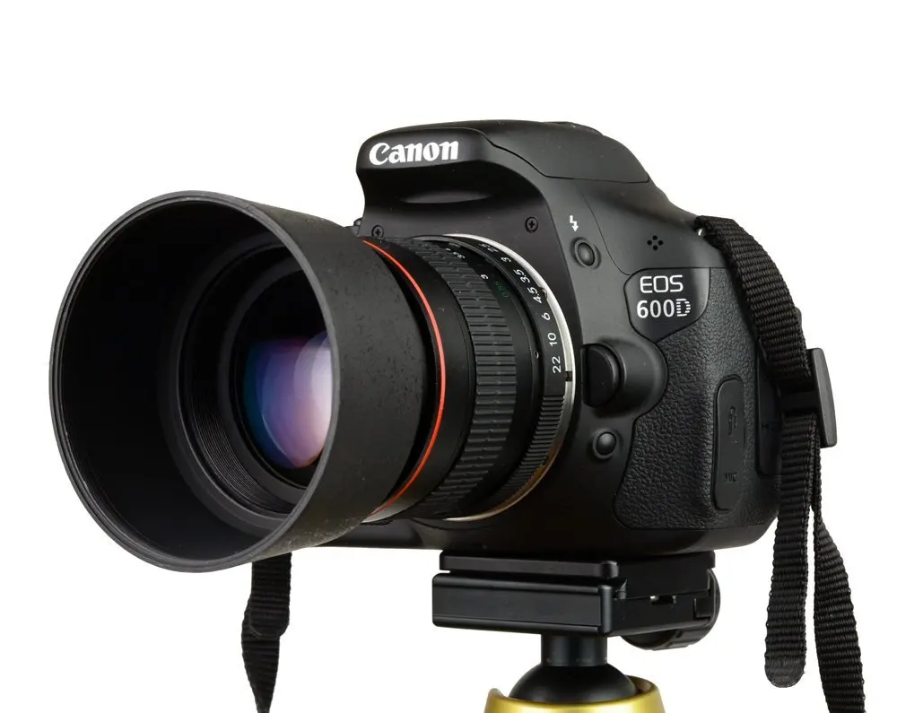 Инструкция объектива canon