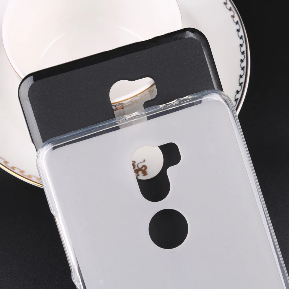 ل xiaomi 5 زائد 5 ثانية 5 سيليكون tpu حالة البشرة لينة رقيقة جدا شفافة عودة الغطاء الواقي الناشئين قذيفة المحمول أجزاء