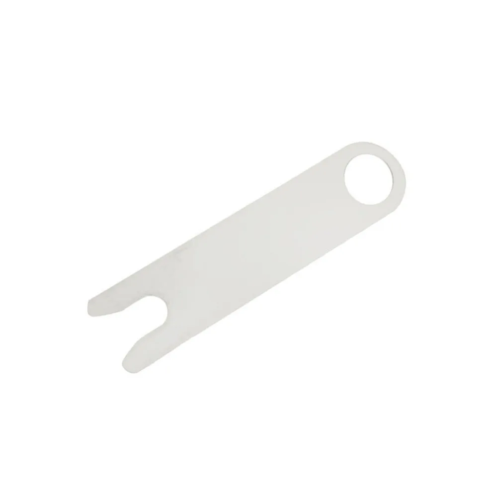 Инструмент для удаления пластикового пропеллера u-ключ для удаления лезвия для DJI Tello Drone пластиковый инструмент для удаления пропеллера May.31