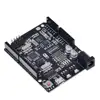 UNO+WiFi R3 ATmega328P+ESP8266 (32Mb memory) USB-TTL CH340G For Arduino Uno, NodeMCU, WeMos ESP8266 One New Arrival