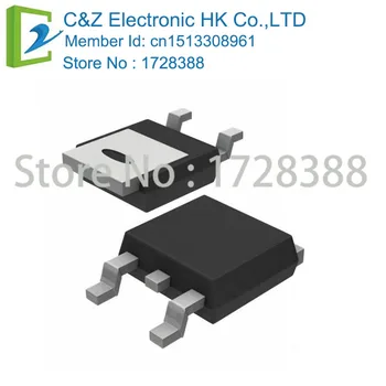 

APM2518NUC-TRG APM2518NUC APM2518 TO252 NEW&ORIGINAL Free shipping
