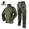 Mege Camouflage Tactical Military Uniform Multicam Special Forces Soldier Suit Combat Shirt Pants Tactics Airsoft Militaire ► Photo 2/6
