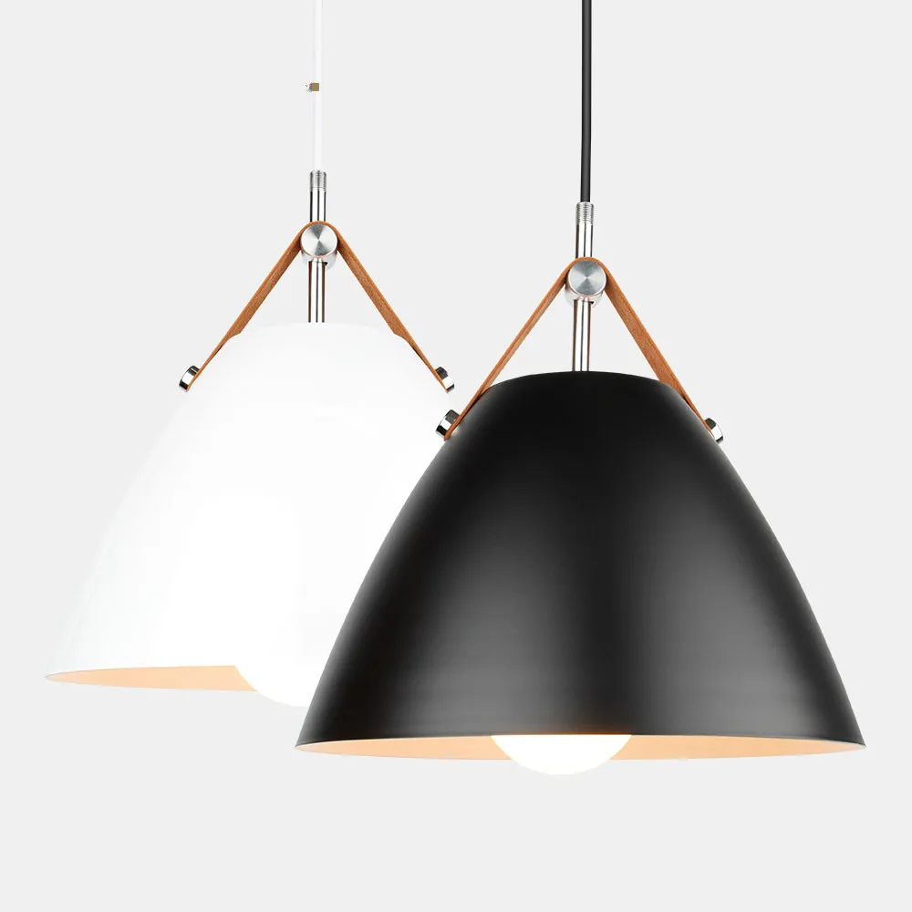 

Eusolis Led Licht Nordic Pendant Light Restaurant Lighting Hanging Light Licht Voor Slaapkamer Woonkamer Luces Decorativas