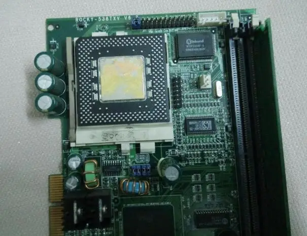 ROCKY-538TXV V6.2 3