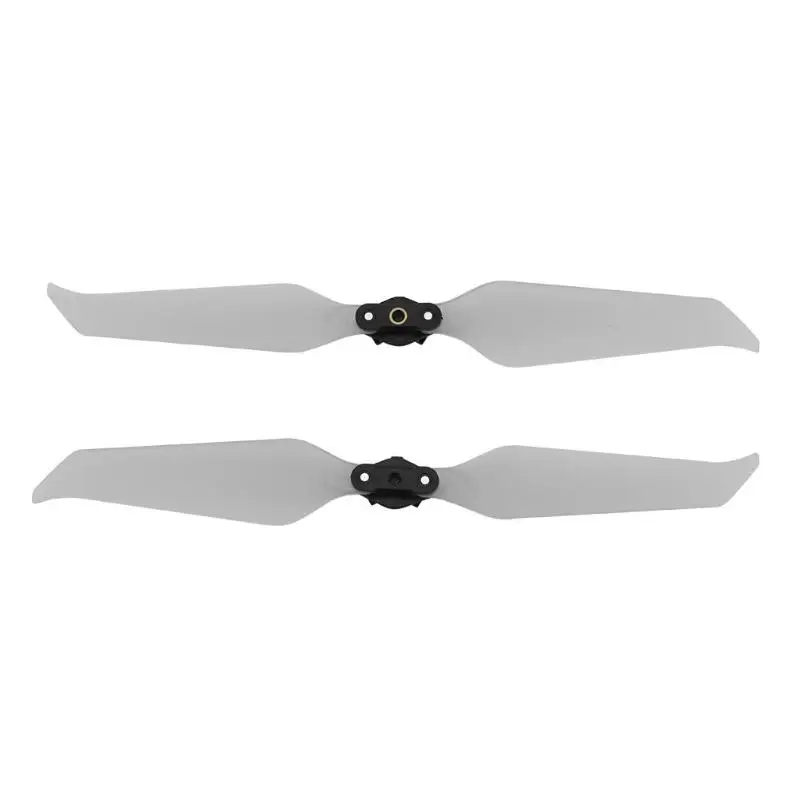 

2pcs Folded Luminous Propellers Quadcopter Quick-Release Low-noise Propeller Blades for Drone Helicopters Model Toys Accessories