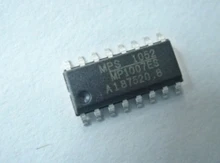 

10 шт./лот MP10072ES SOP16