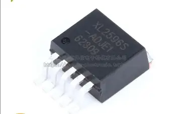 

TO-263 XL2596S-ADJE1 150KHz IC chips as original new