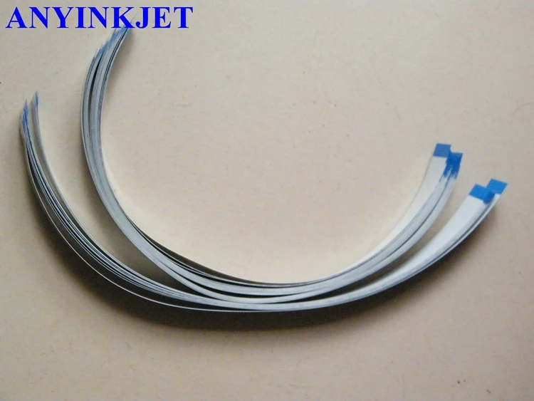 DX4 FFC cable Главный кабель принтера для Mimaki JV3 Roland Mutoh printer dx4 head data flex 23cm 21pin |