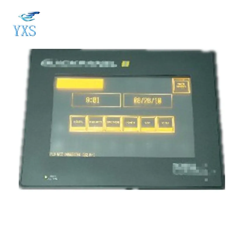 

QPI21100E2P Touchscreen