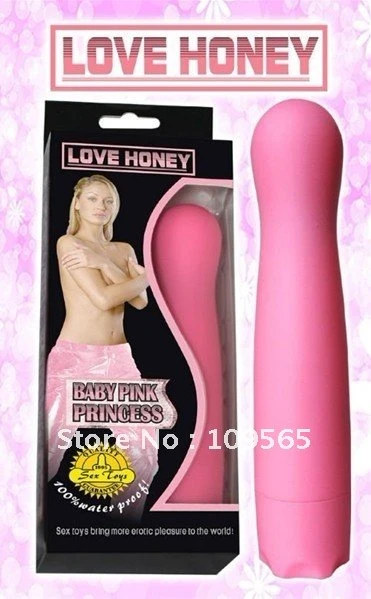 love honey toys
