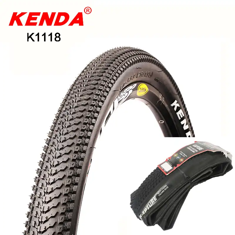 27.5 x 1.95 bike tire