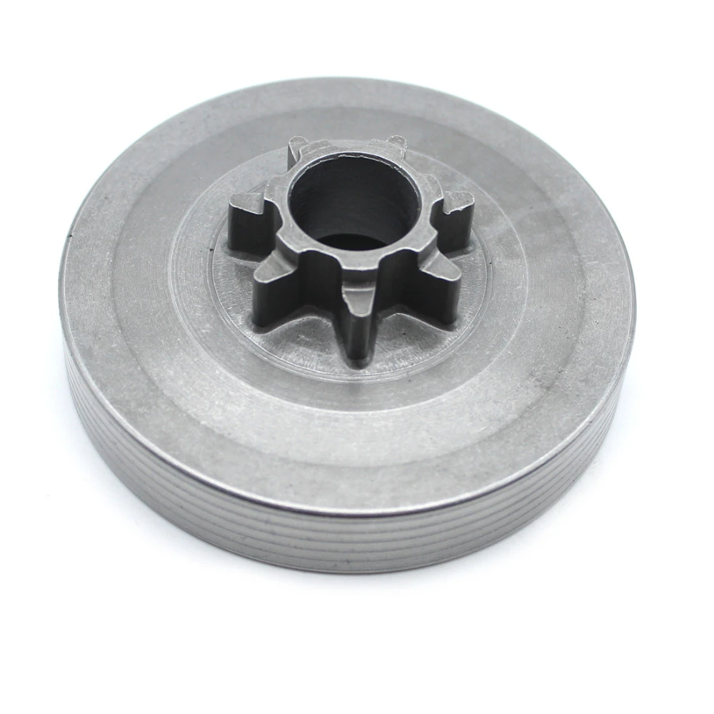 Clutch Drum Repair Kit For Chinese Chainsaw 4500 5200 5800 45cc 52cc 58cc Parts Clutch Drum Repair Kit For Chinese Chainsaw 4500 5200 5800 45cc 52cc 58cc Parts