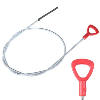 

48inch Car Engine Transmission Oil Dipstick For Mercedes Benz 722.6 140589152